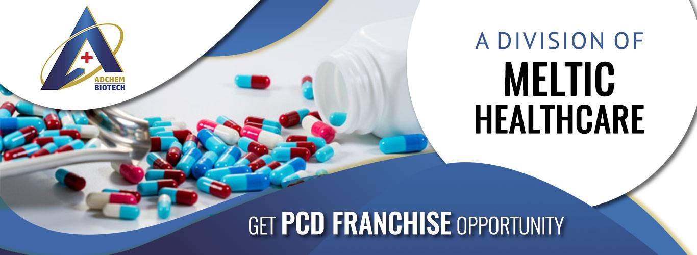 Get PCD Franchise Opportunity, A Division of Meltic Healthcare