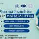 PCD Pharma Franchise Business in Maharashtra
