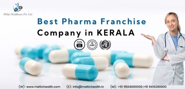 Best Pharma Franchise Company in Kerala