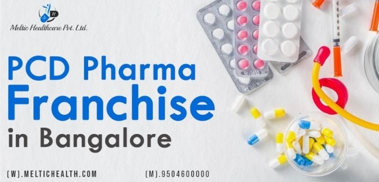 PCD Pharma Franchise in Bangalore