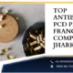 Top Antibiotic PCD Pharma Franchise company in Jharkhand
