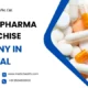 Best PCD Pharma Franchise Company in Bhopal