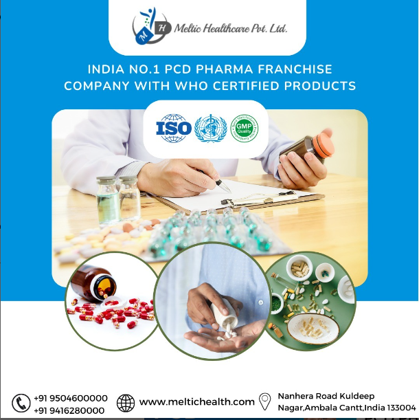 How to Start PCD Pharma Franchise Business in Hyderabad