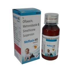 MELFLOXIN-MS-SYP-60ML